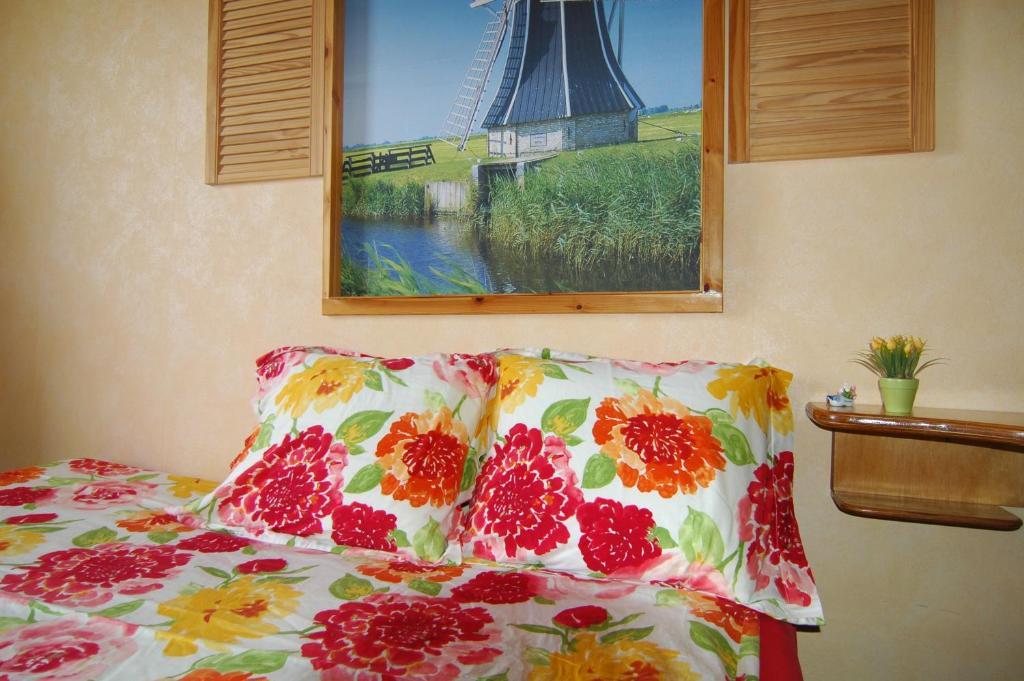 Bed And Breakfast Tulip Gallery Amsterdam Zimmer foto